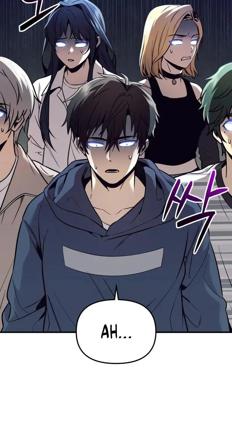Mythic Item Obtained Chapter 187.4 page 85 - 