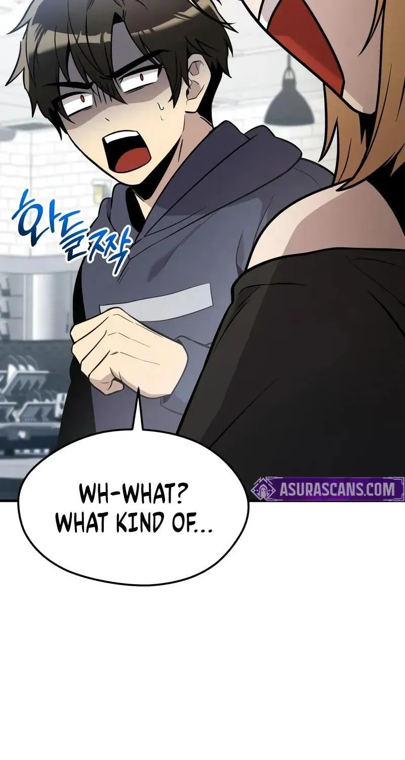 Mythic Item Obtained Chapter 187.4 page 88 - 