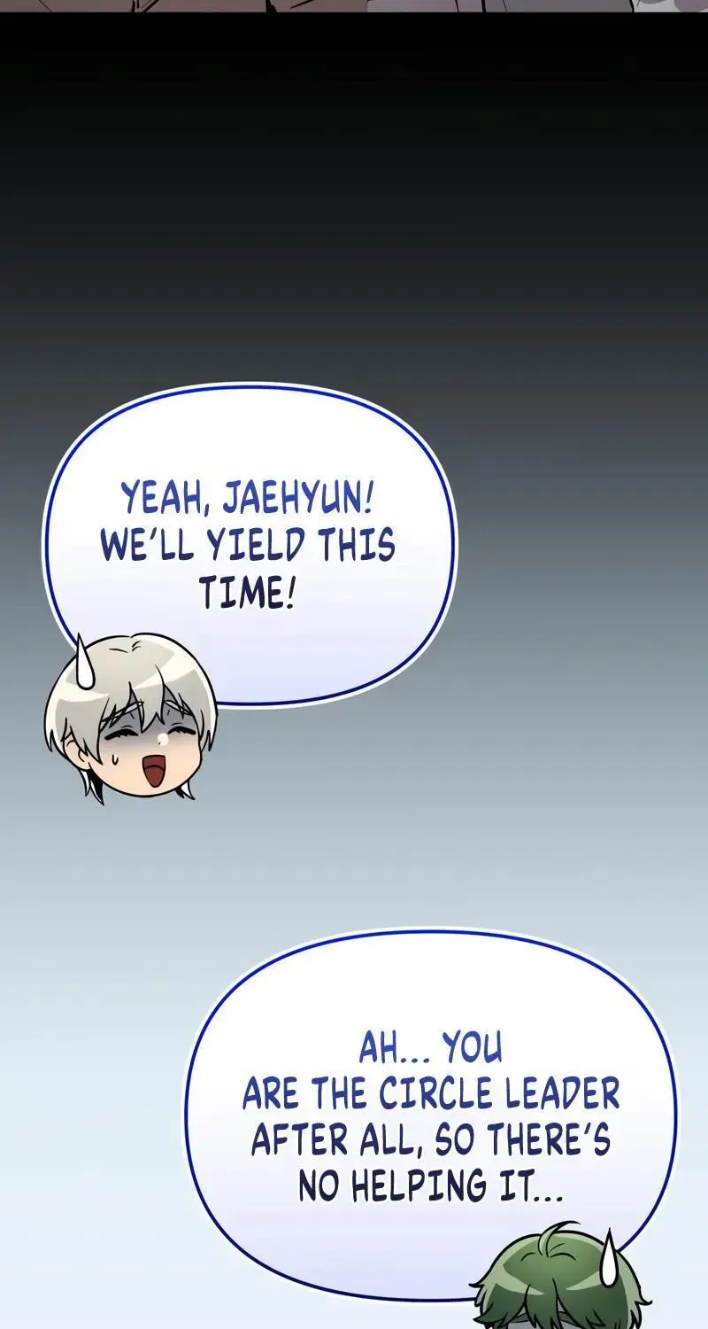 Mythic Item Obtained Chapter 187.4 page 91 - 