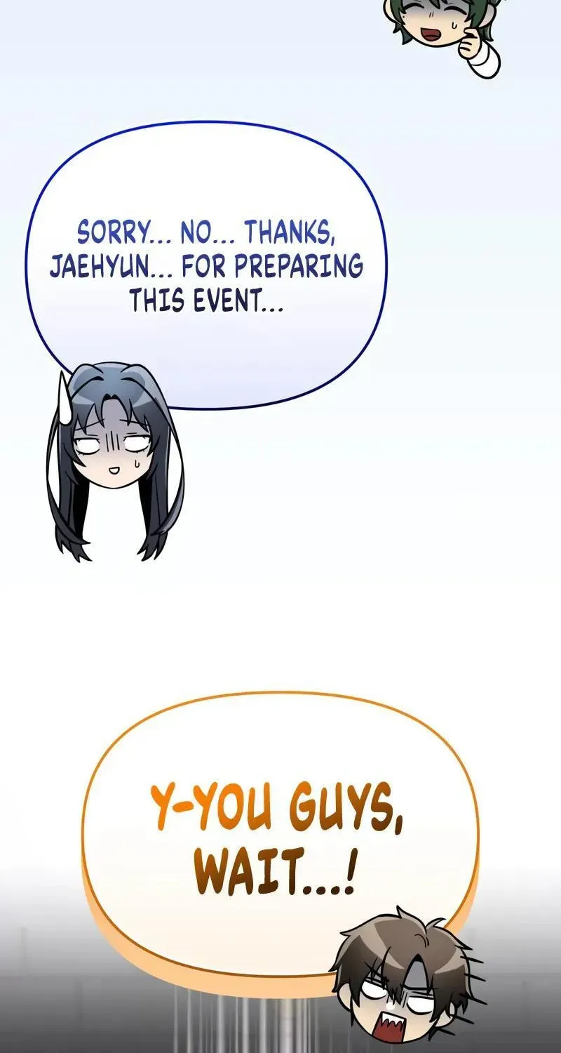 Mythic Item Obtained Chapter 187.4 page 92 - 