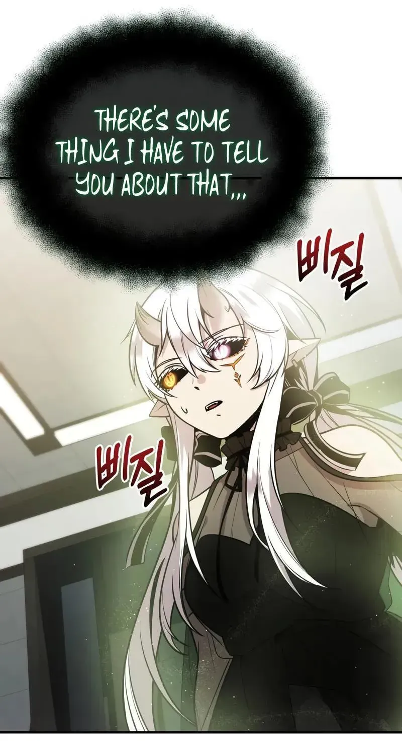 Mythic Item Obtained Chapter 187.5 page 101 - 