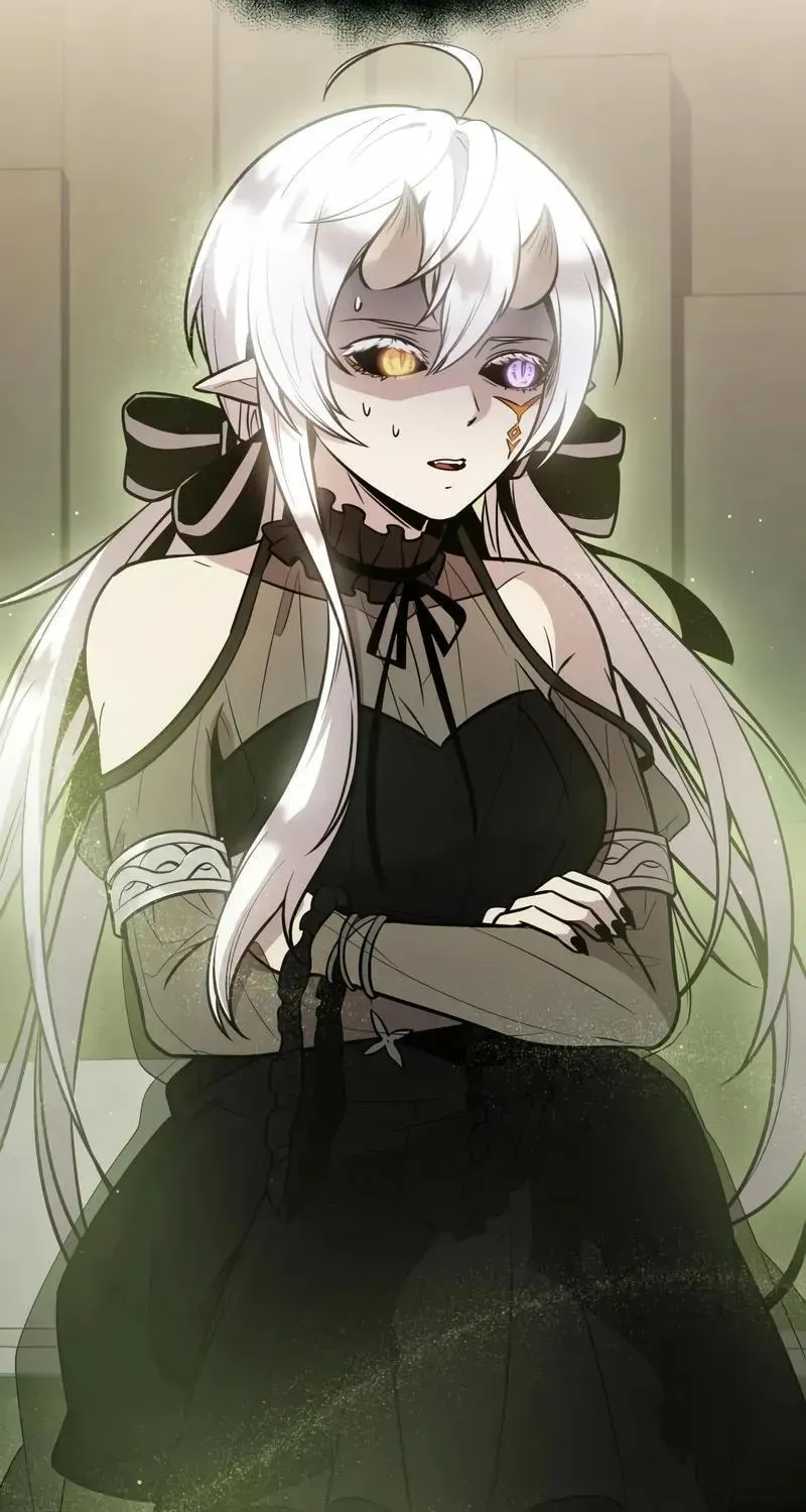 Mythic Item Obtained Chapter 187.5 page 104 - 