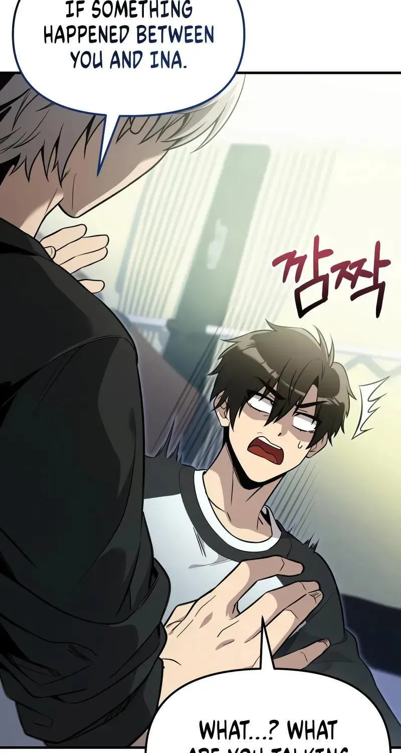Mythic Item Obtained Chapter 187.5 page 15 - 