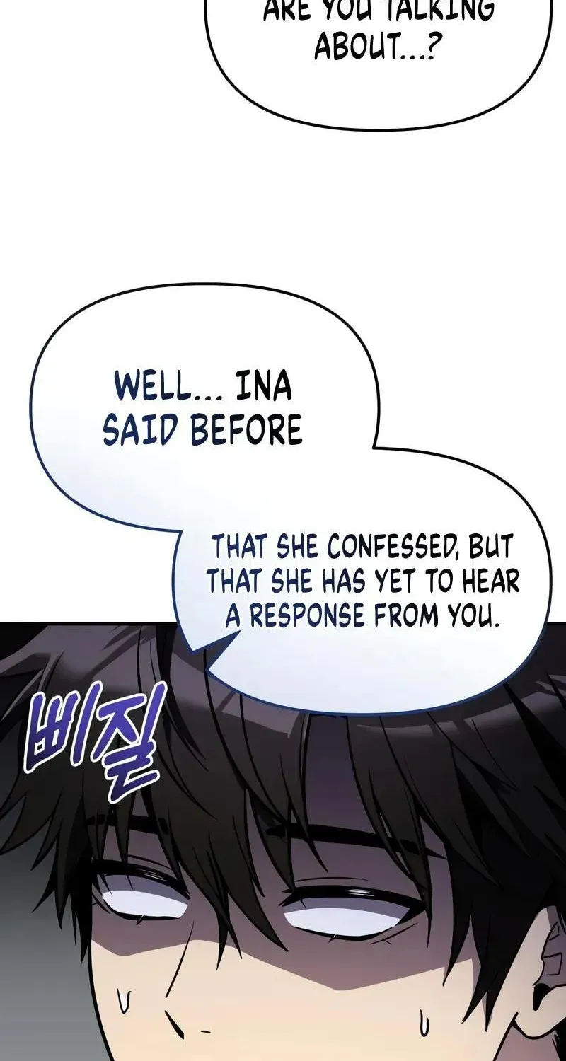 Mythic Item Obtained Chapter 187.5 page 16 - 
