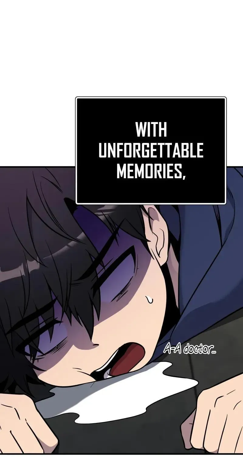 Mythic Item Obtained Chapter 187.5 page 3 - 