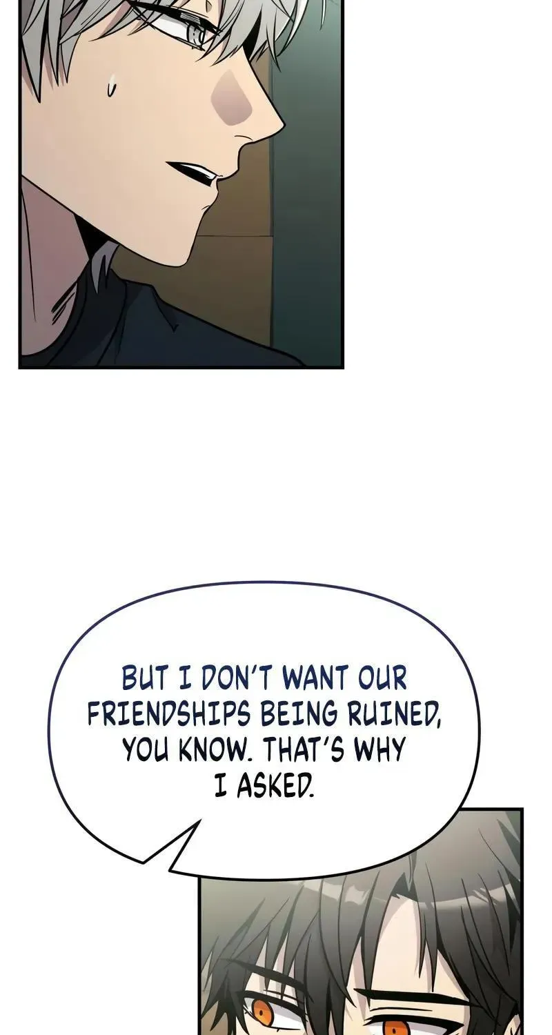 Mythic Item Obtained Chapter 187.5 page 23 - 
