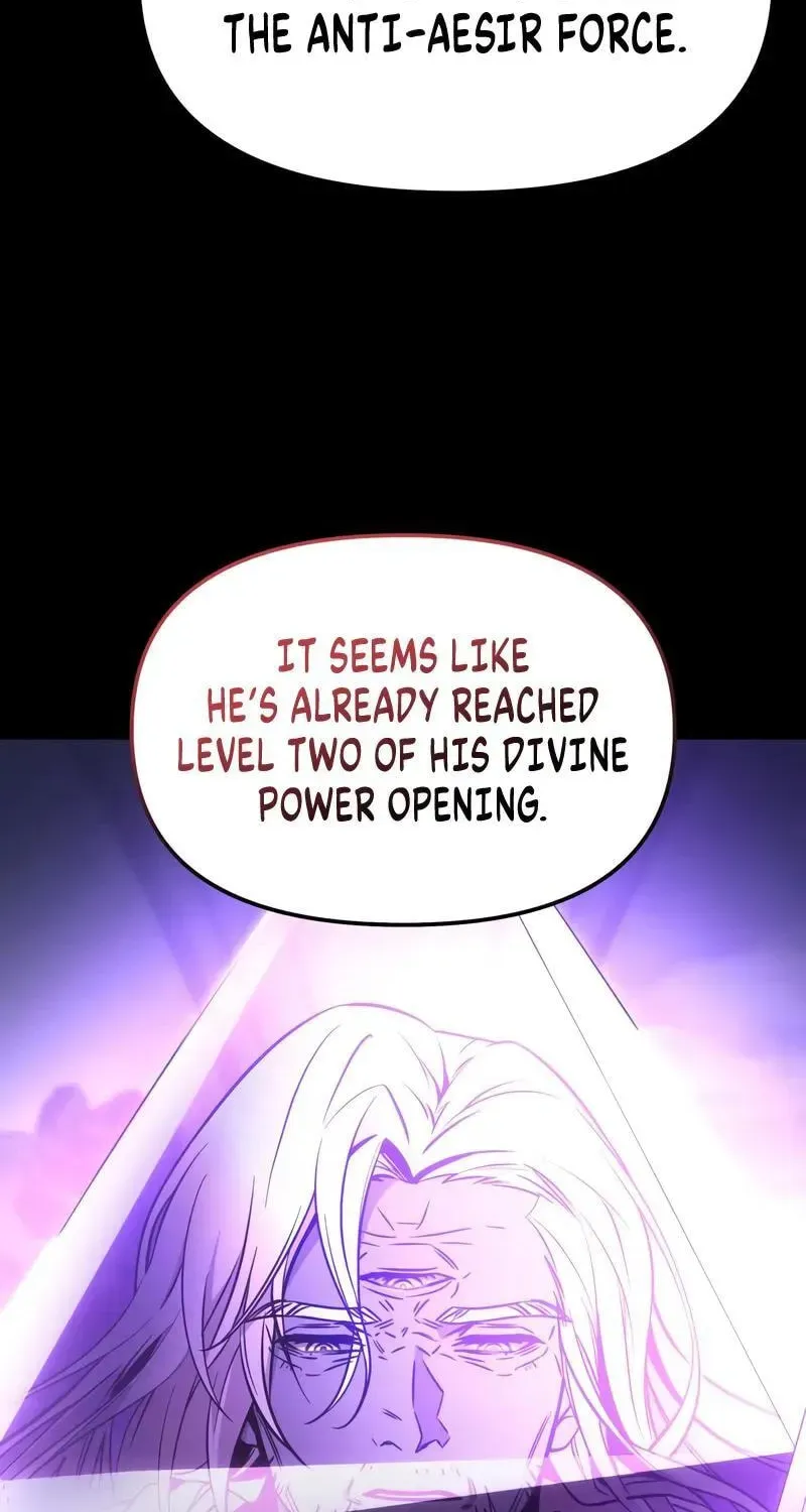 Mythic Item Obtained Chapter 187.5 page 32 - 