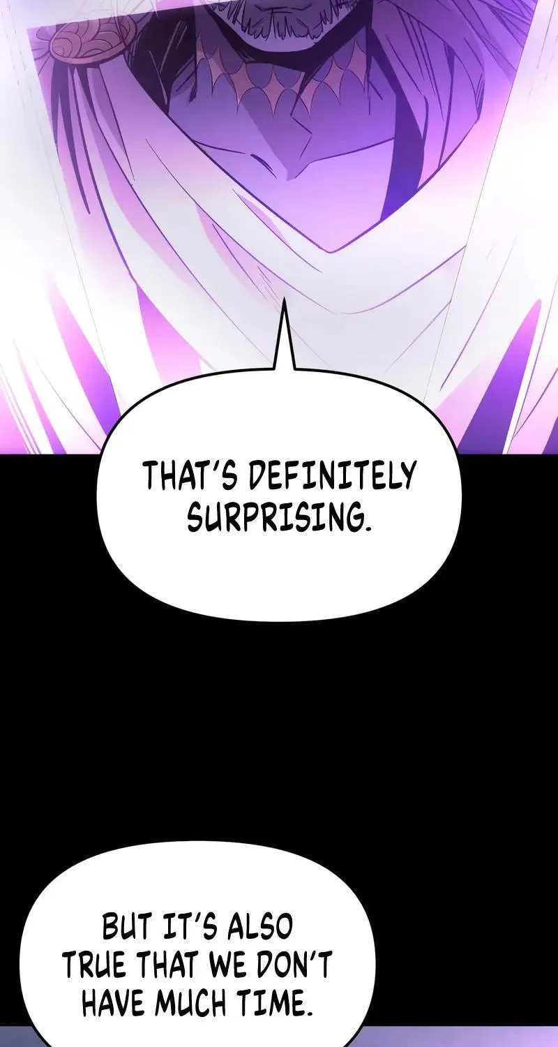 Mythic Item Obtained Chapter 187.5 page 33 - 