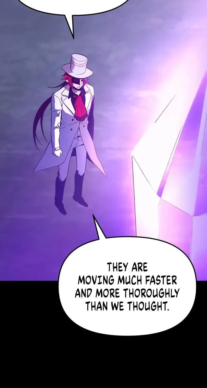 Mythic Item Obtained Chapter 187.5 page 34 - 