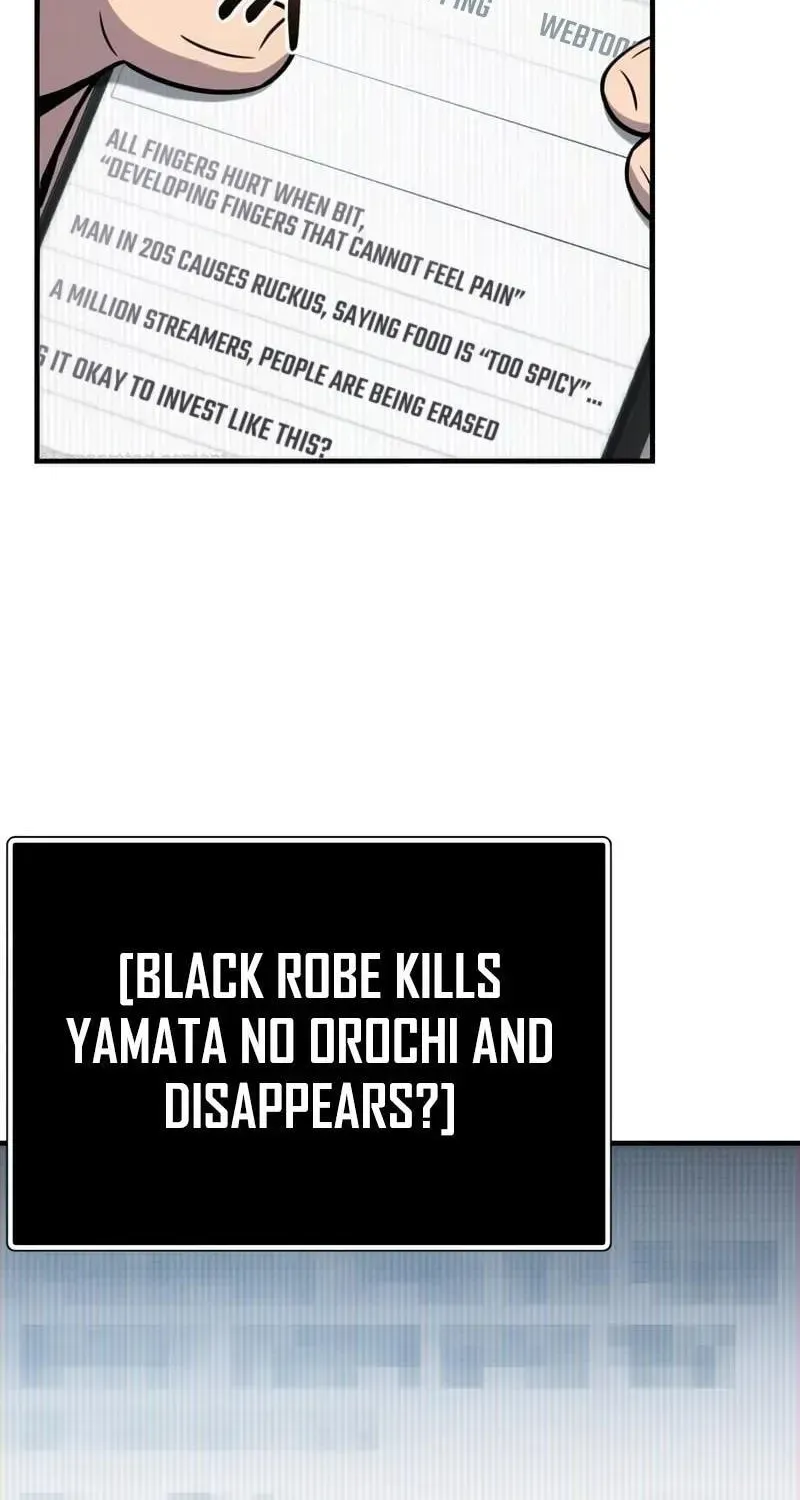 Mythic Item Obtained Chapter 187.5 page 6 - 