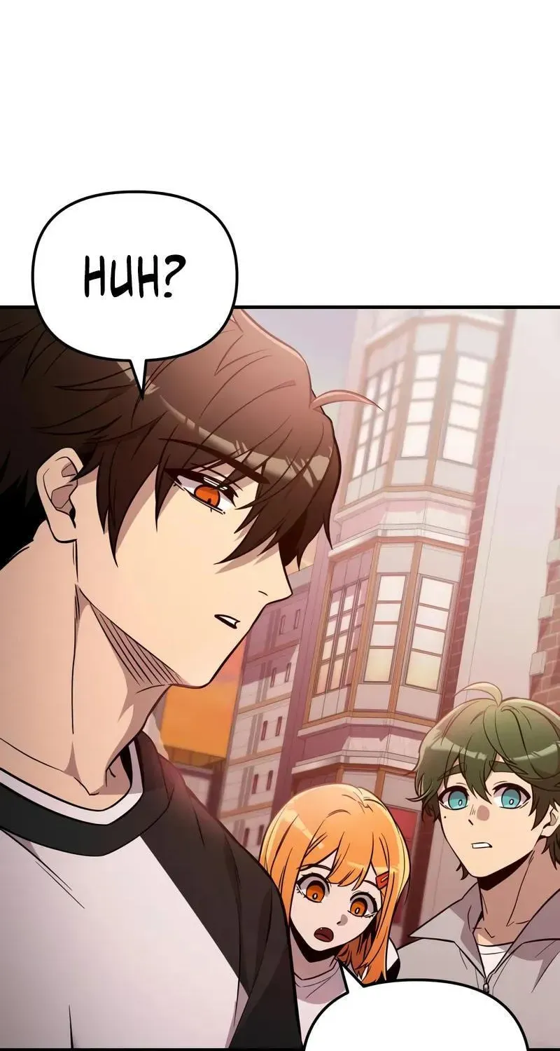Mythic Item Obtained Chapter 187.5 page 54 - 