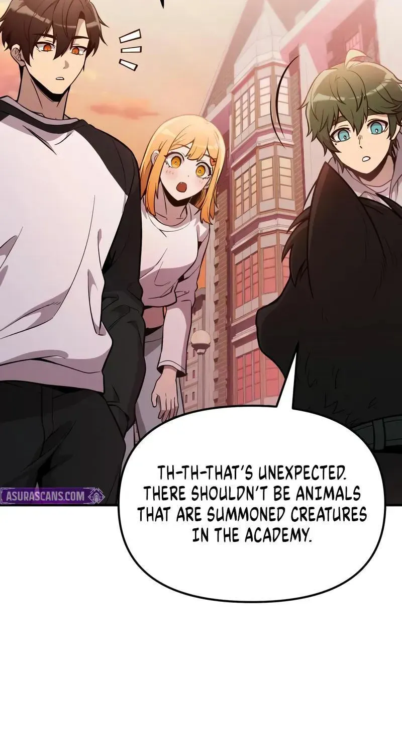 Mythic Item Obtained Chapter 187.5 page 58 - 
