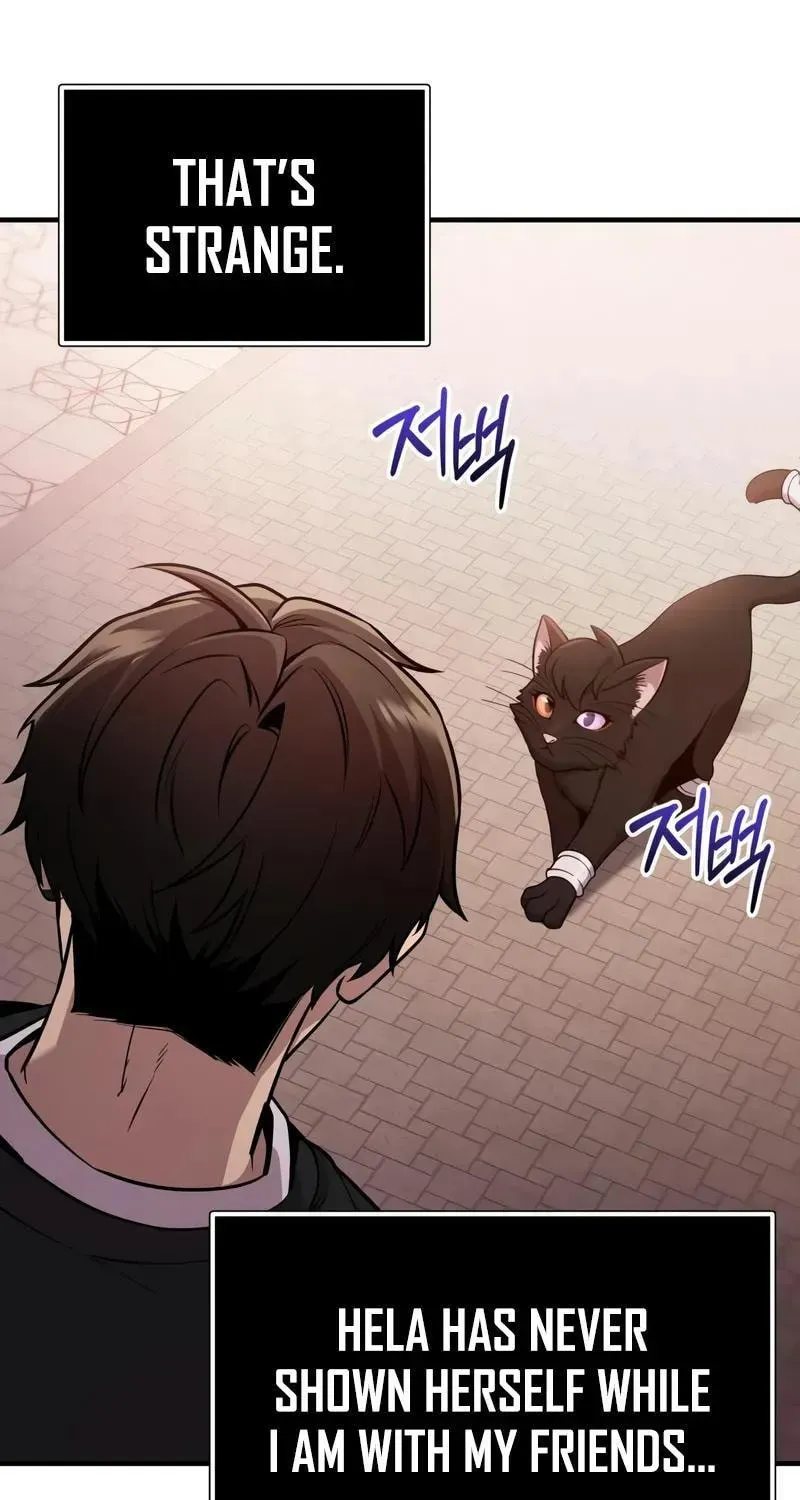 Mythic Item Obtained Chapter 187.5 page 59 - 