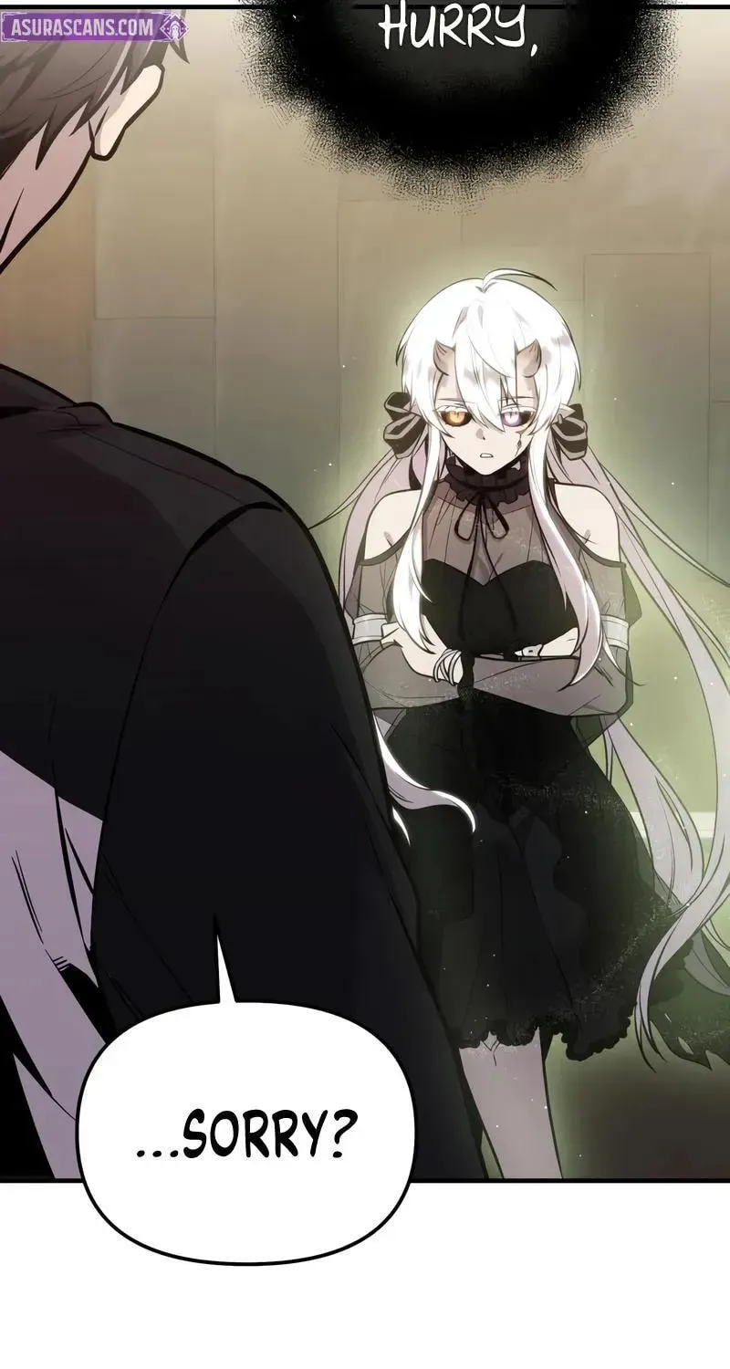 Mythic Item Obtained Chapter 187.5 page 69 - 