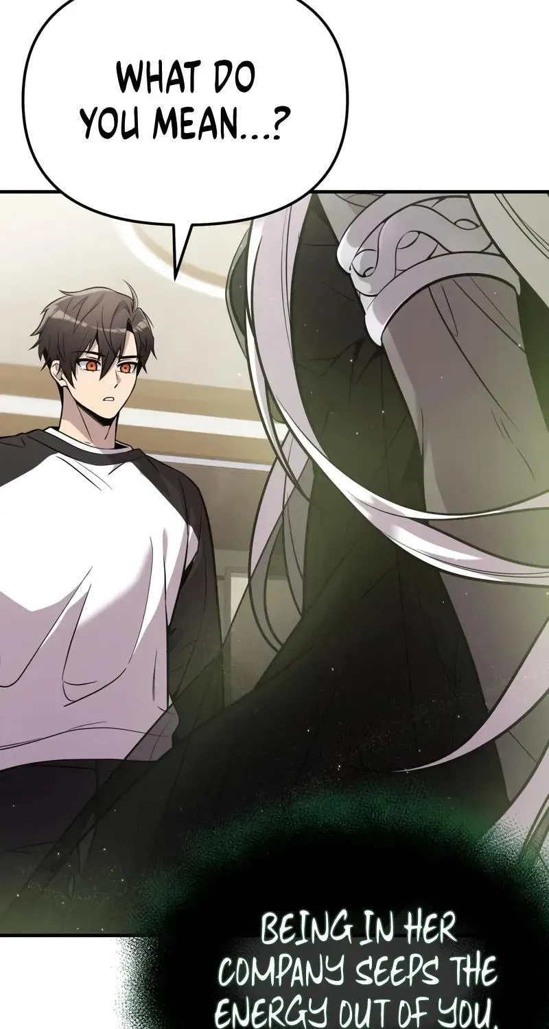 Mythic Item Obtained Chapter 187.5 page 79 - 