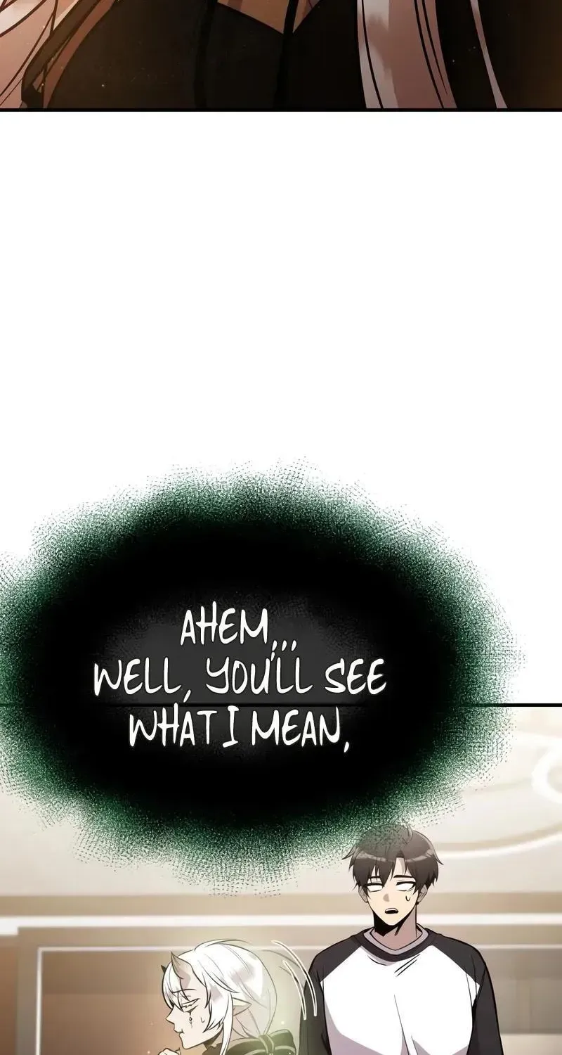Mythic Item Obtained Chapter 187.5 page 82 - 