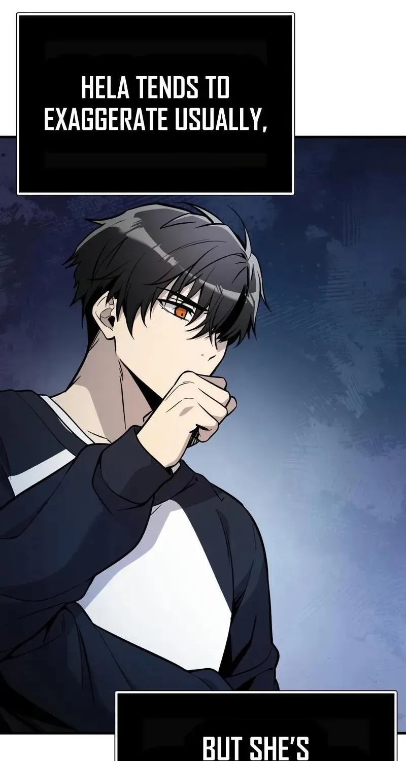 Mythic Item Obtained Chapter 187.5 page 86 - 