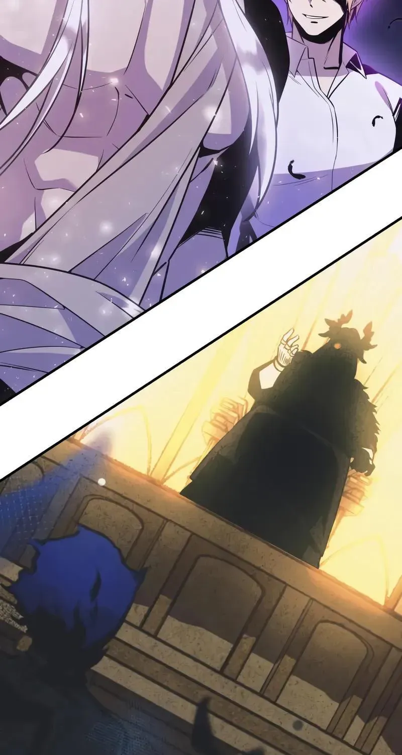 Mythic Item Obtained Chapter 187.5 page 89 - 