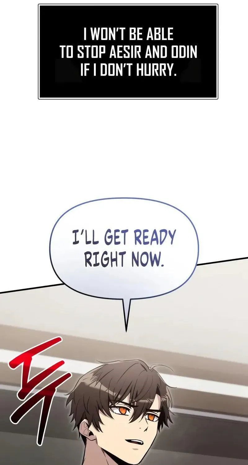 Mythic Item Obtained Chapter 187.5 page 92 - 