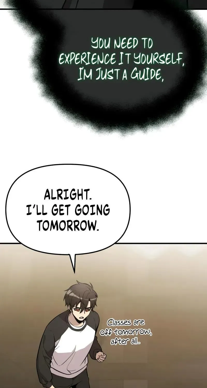 Mythic Item Obtained Chapter 187.5 page 99 - 