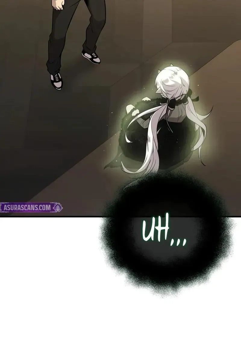 Mythic Item Obtained Chapter 187.5 page 100 - 