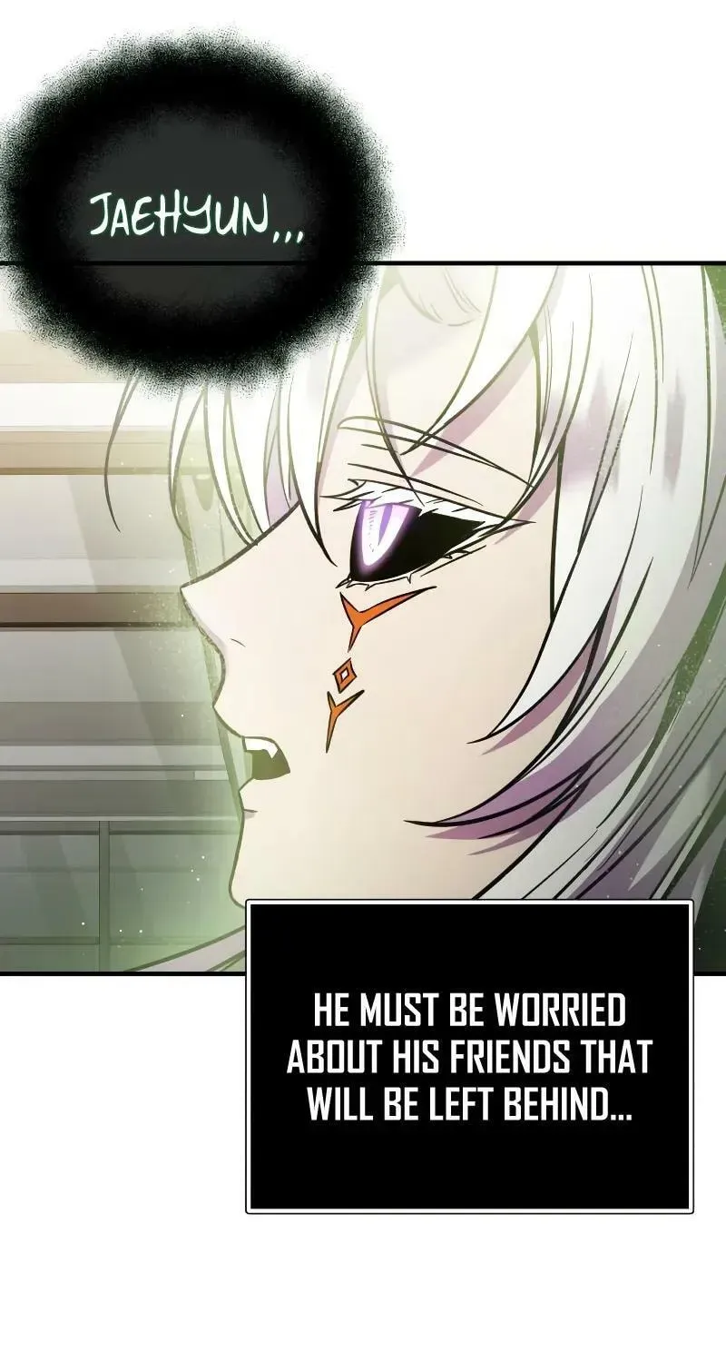Mythic Item Obtained Chapter 187.6 page 11 - 