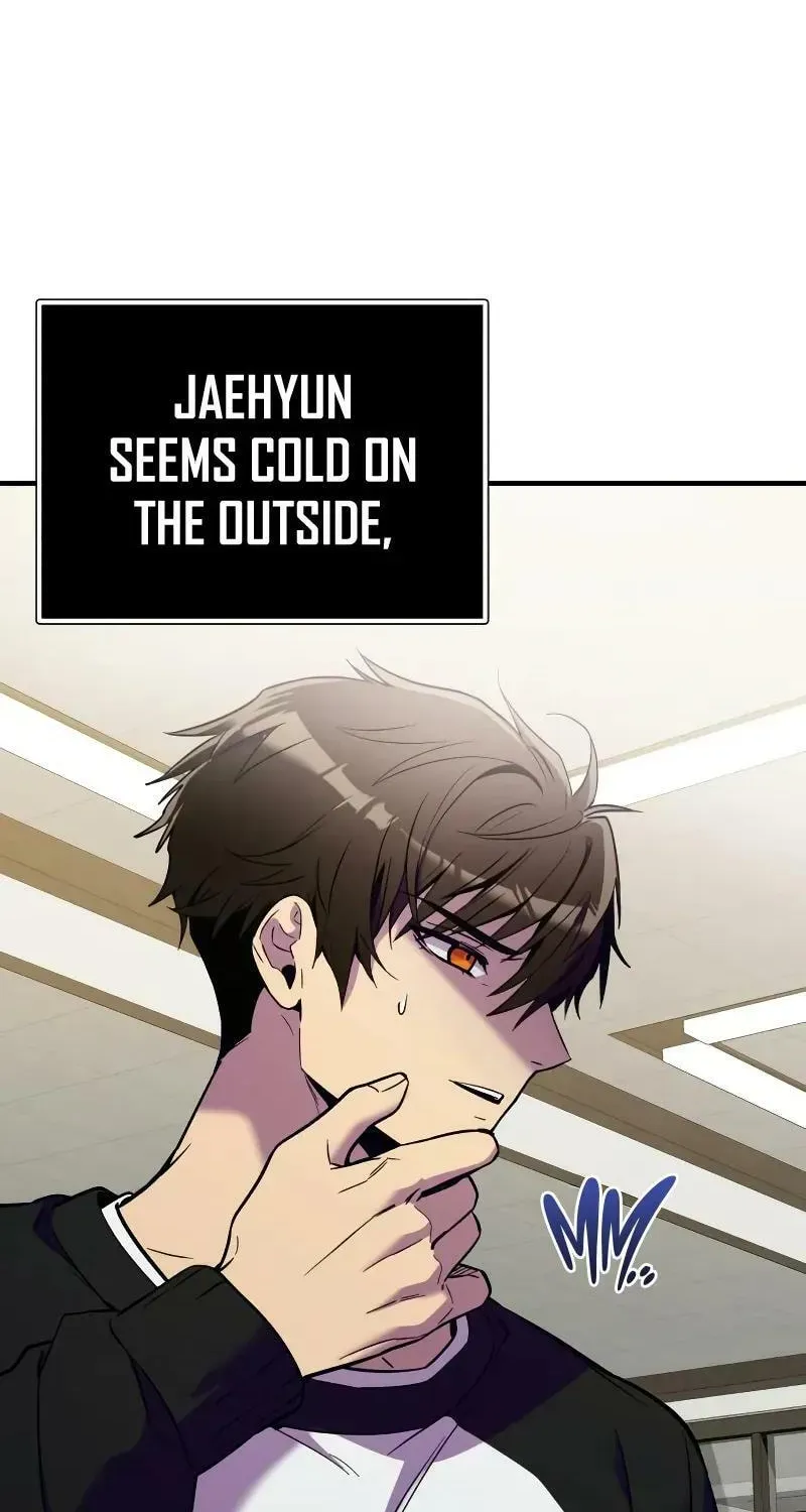 Mythic Item Obtained Chapter 187.6 page 12 - 
