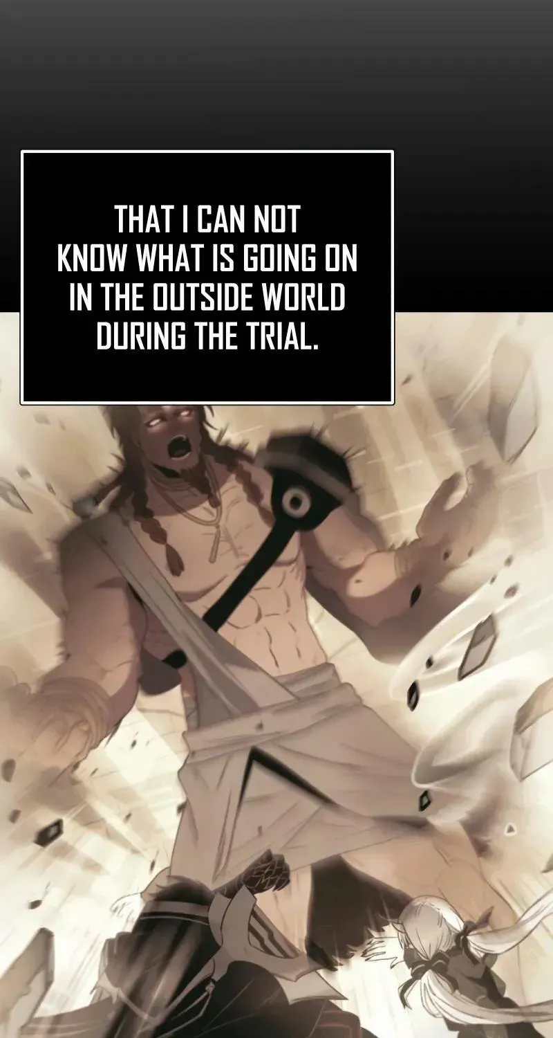 Mythic Item Obtained Chapter 187.6 page 15 - 