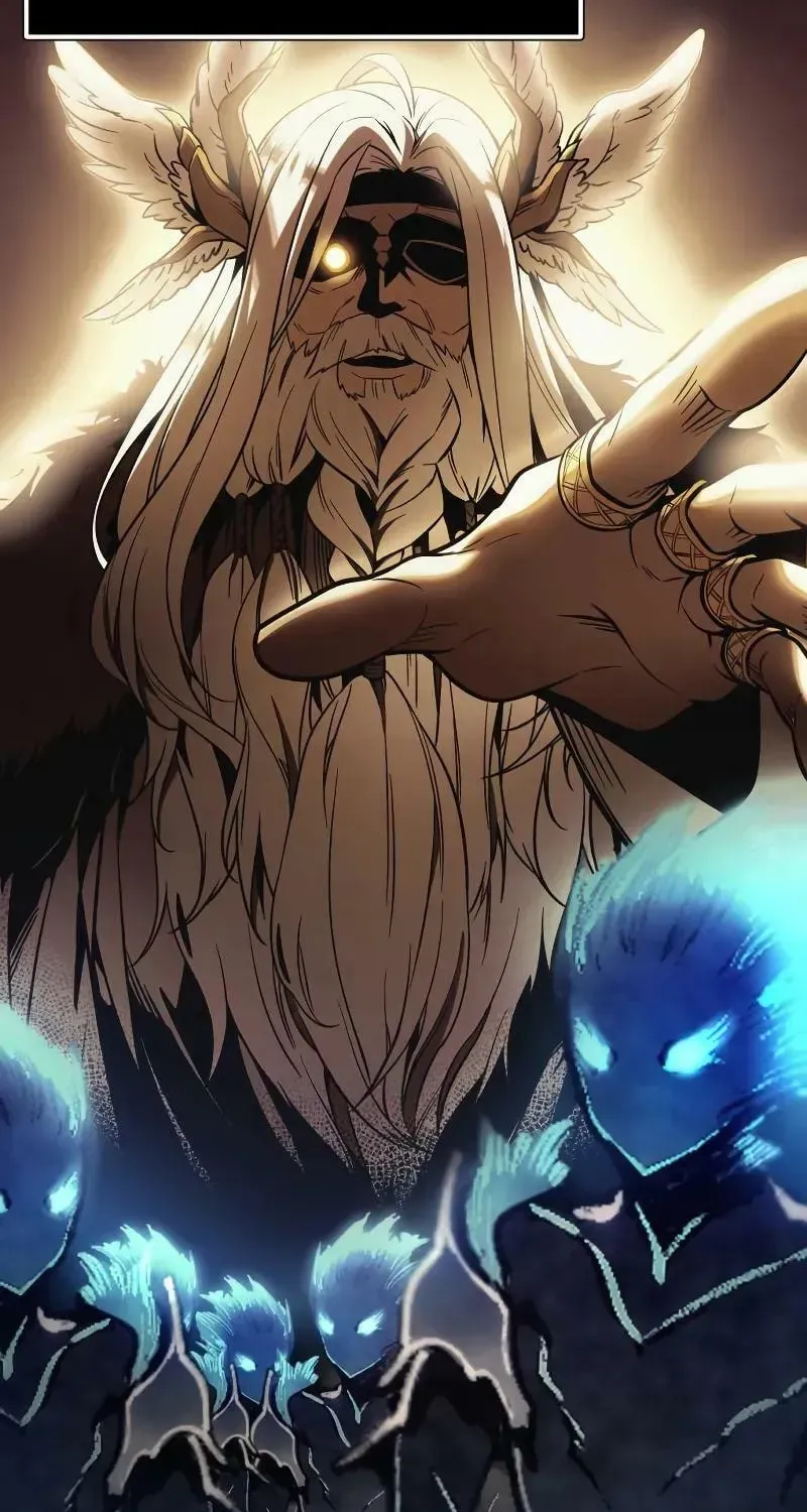 Mythic Item Obtained Chapter 187.6 page 17 - 