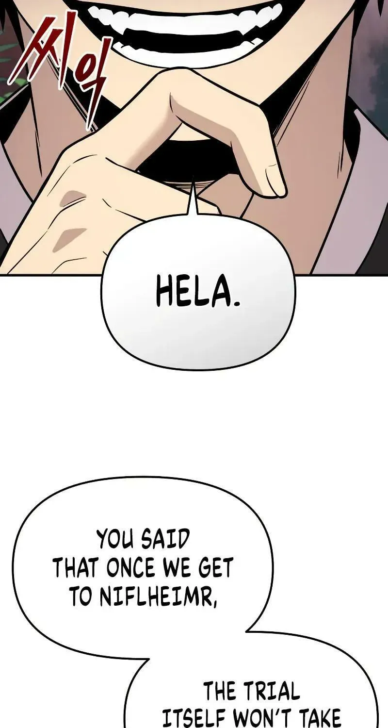 Mythic Item Obtained Chapter 187.6 page 23 - 