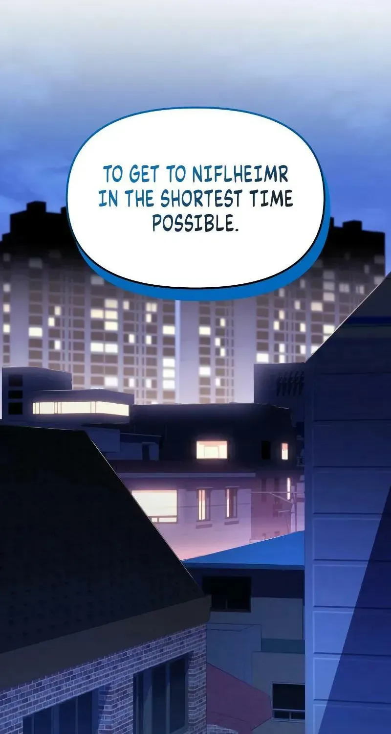 Mythic Item Obtained Chapter 187.6 page 28 - 