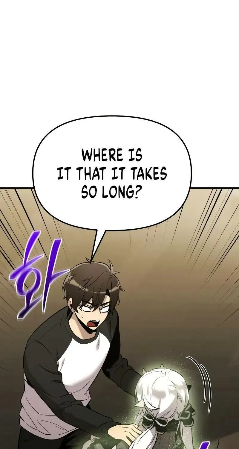 Mythic Item Obtained Chapter 187.6 page 4 - 