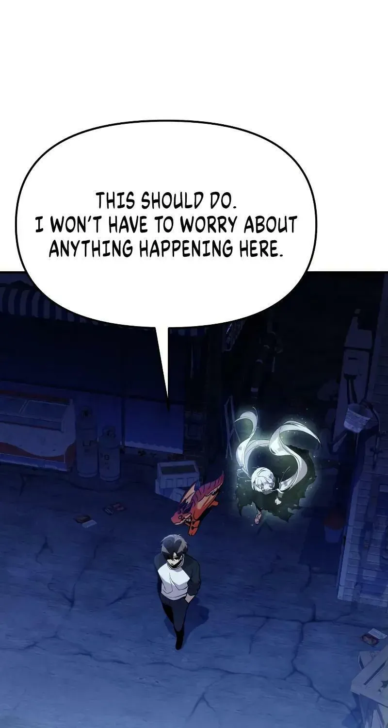 Mythic Item Obtained Chapter 187.6 page 31 - 