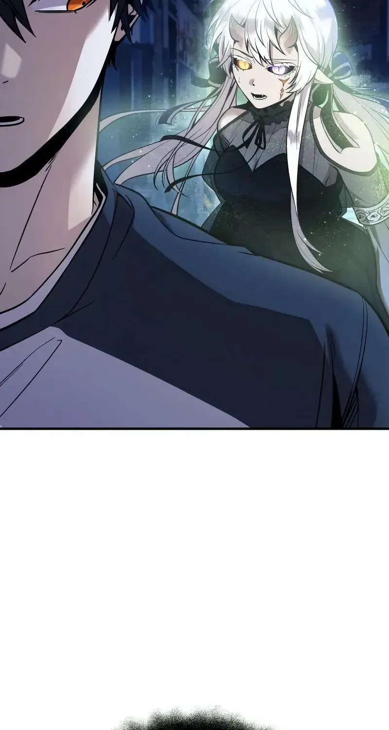 Mythic Item Obtained Chapter 187.6 page 33 - 
