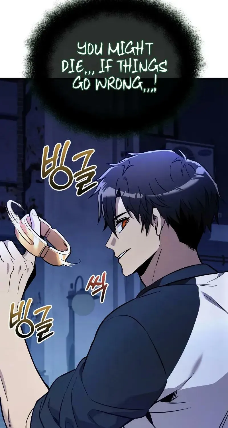 Mythic Item Obtained Chapter 187.6 page 34 - 