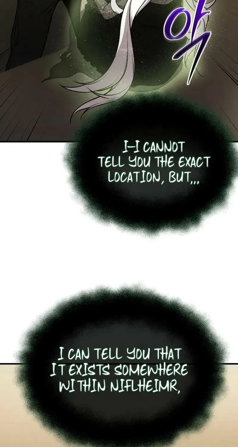 Mythic Item Obtained Chapter 187.6 page 5 - 