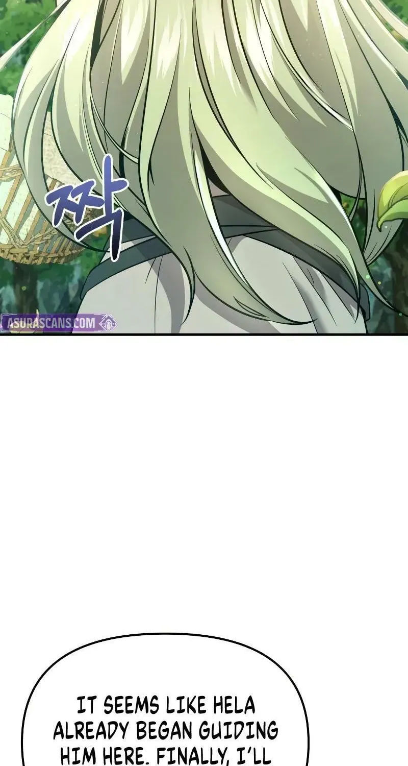 Mythic Item Obtained Chapter 187.6 page 44 - 
