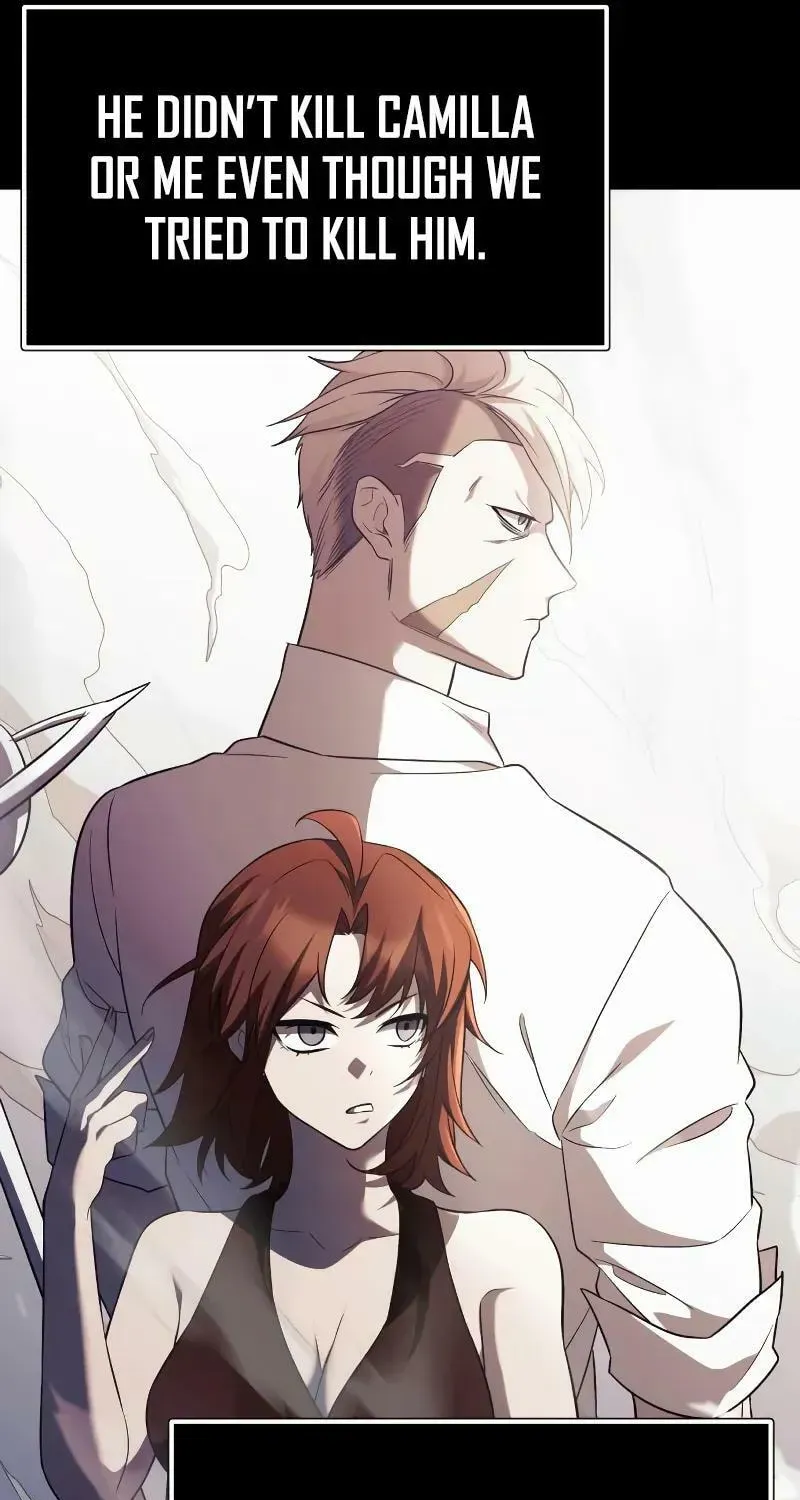 Mythic Item Obtained Chapter 187.6 page 71 - 
