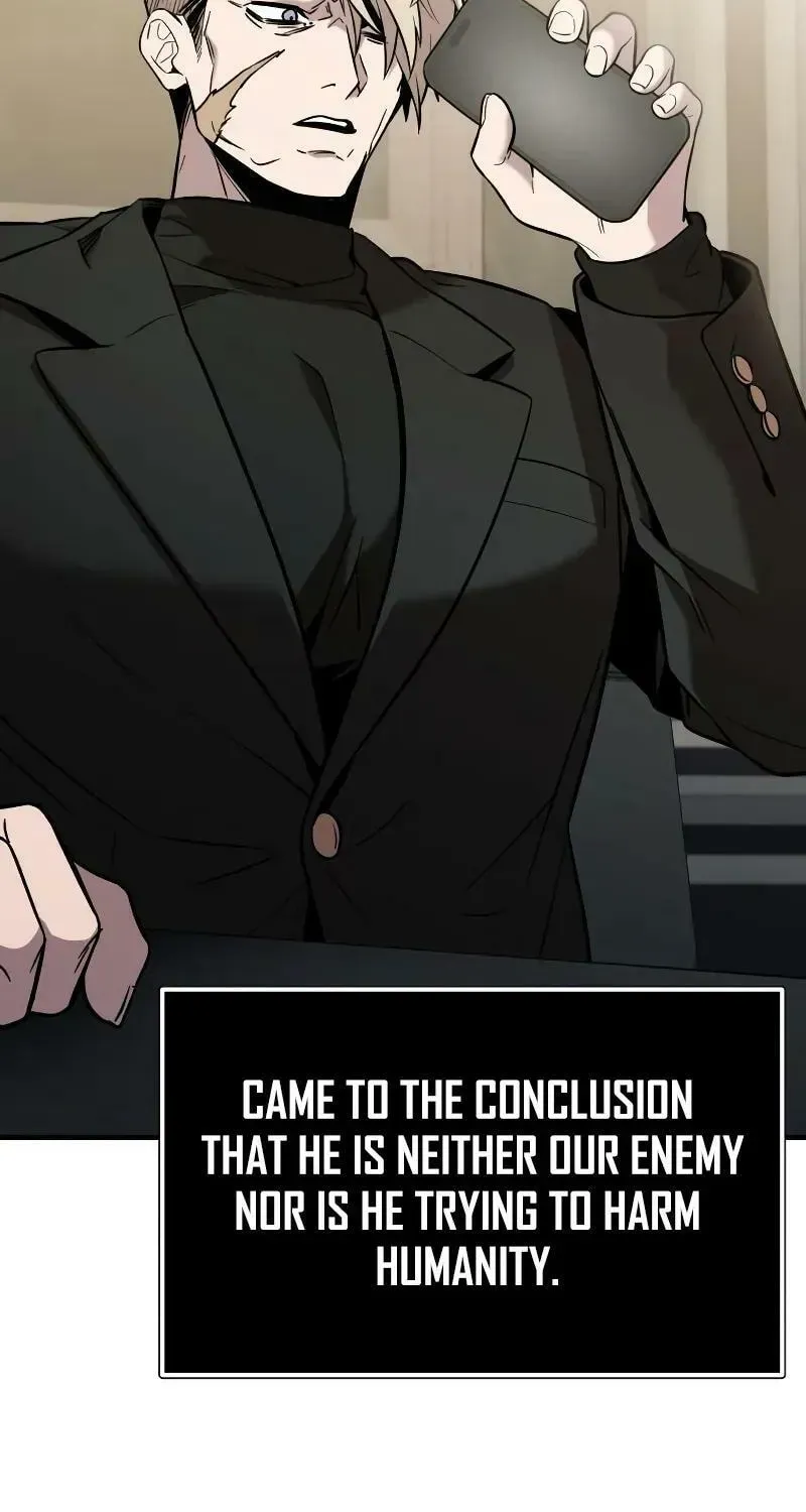 Mythic Item Obtained Chapter 187.6 page 73 - 