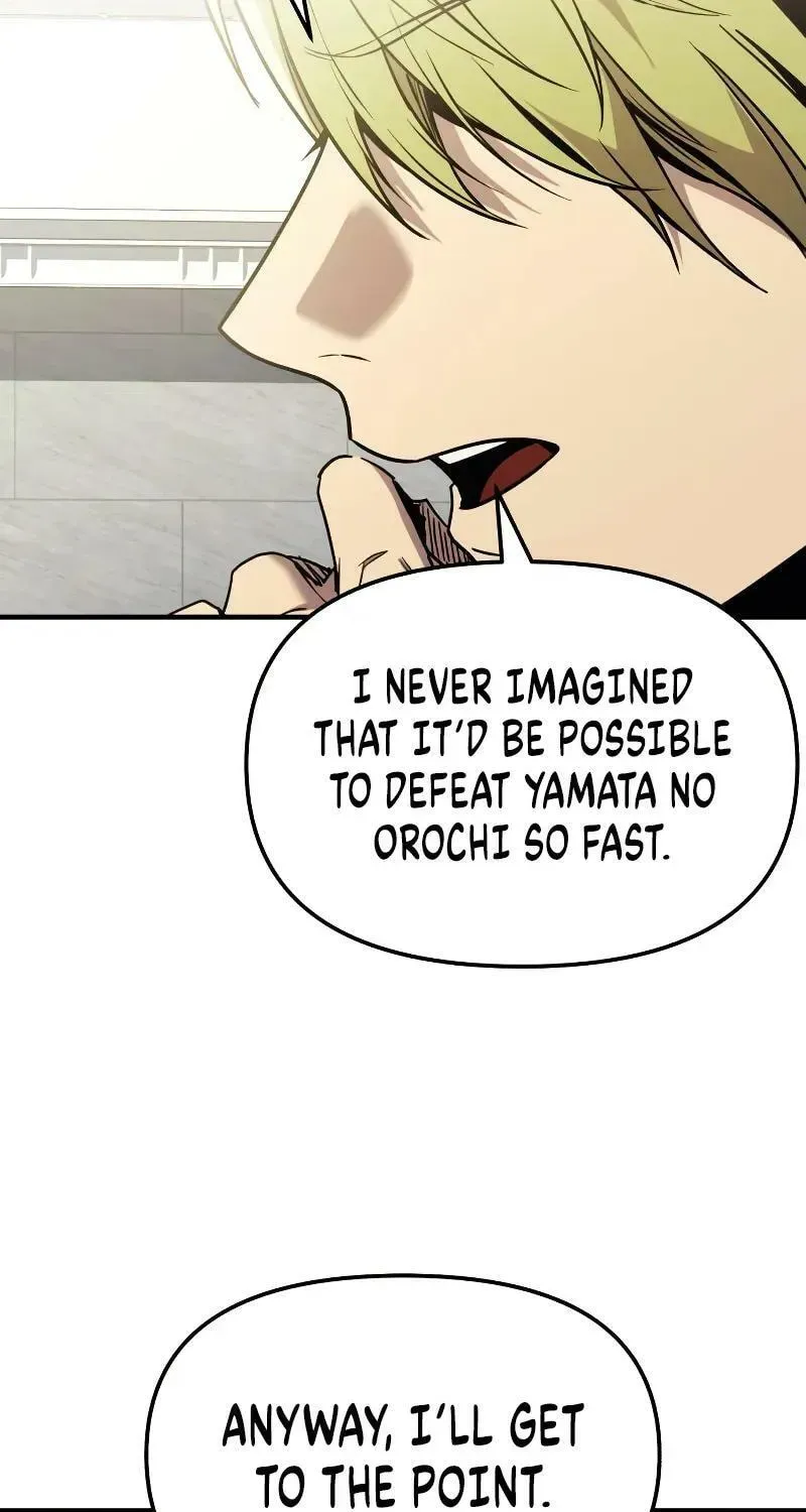 Mythic Item Obtained Chapter 187.6 page 77 - 