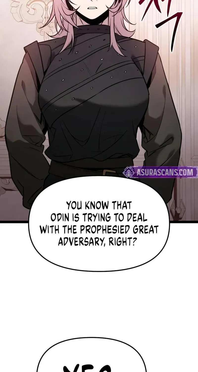 Mythic Item Obtained Chapter 187.7 page 110 - 
