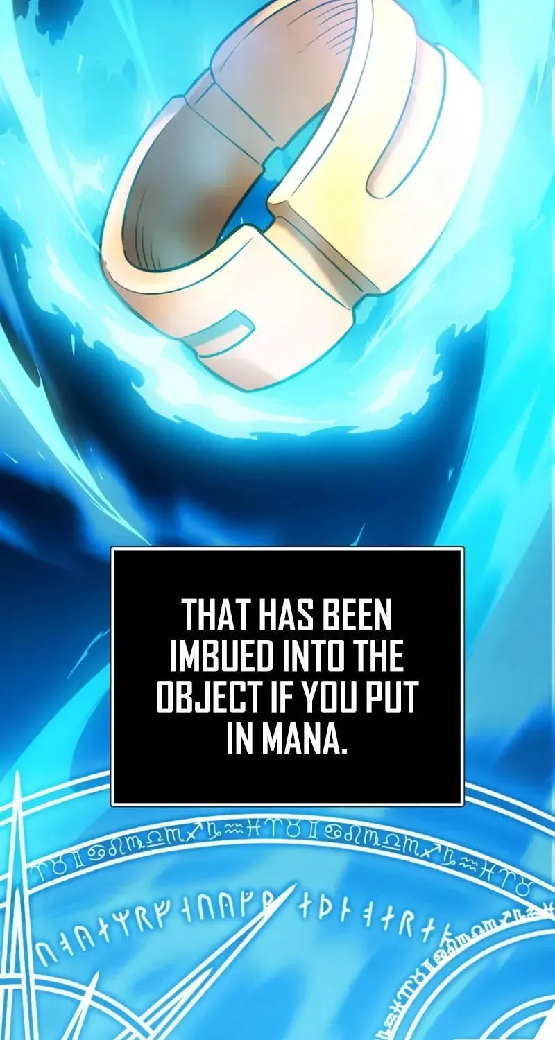 Mythic Item Obtained Chapter 187.7 page 12 - 