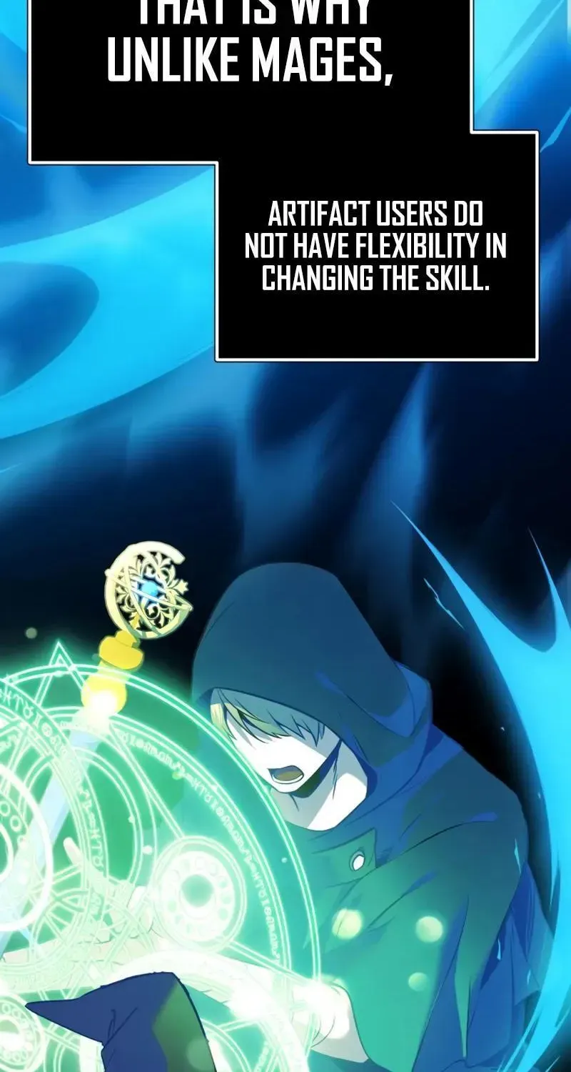 Mythic Item Obtained Chapter 187.7 page 14 - 