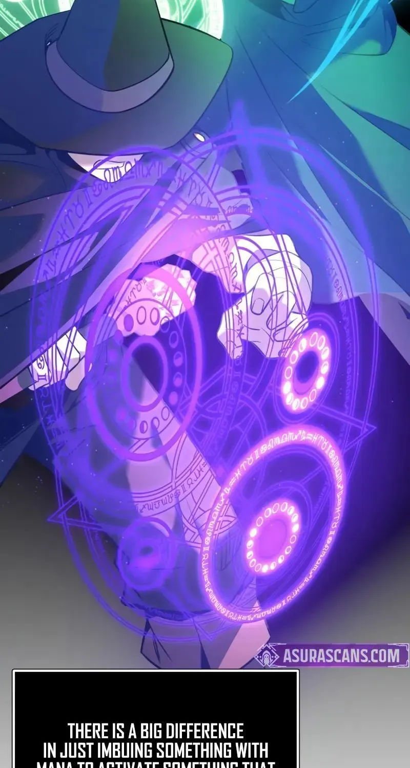 Mythic Item Obtained Chapter 187.7 page 15 - 