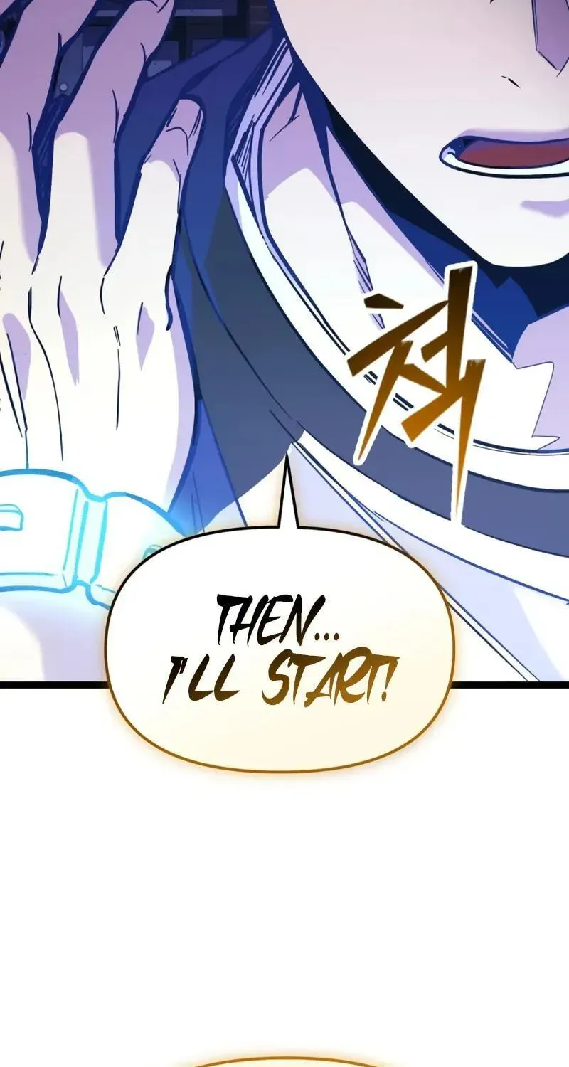 Mythic Item Obtained Chapter 187.7 page 17 - 