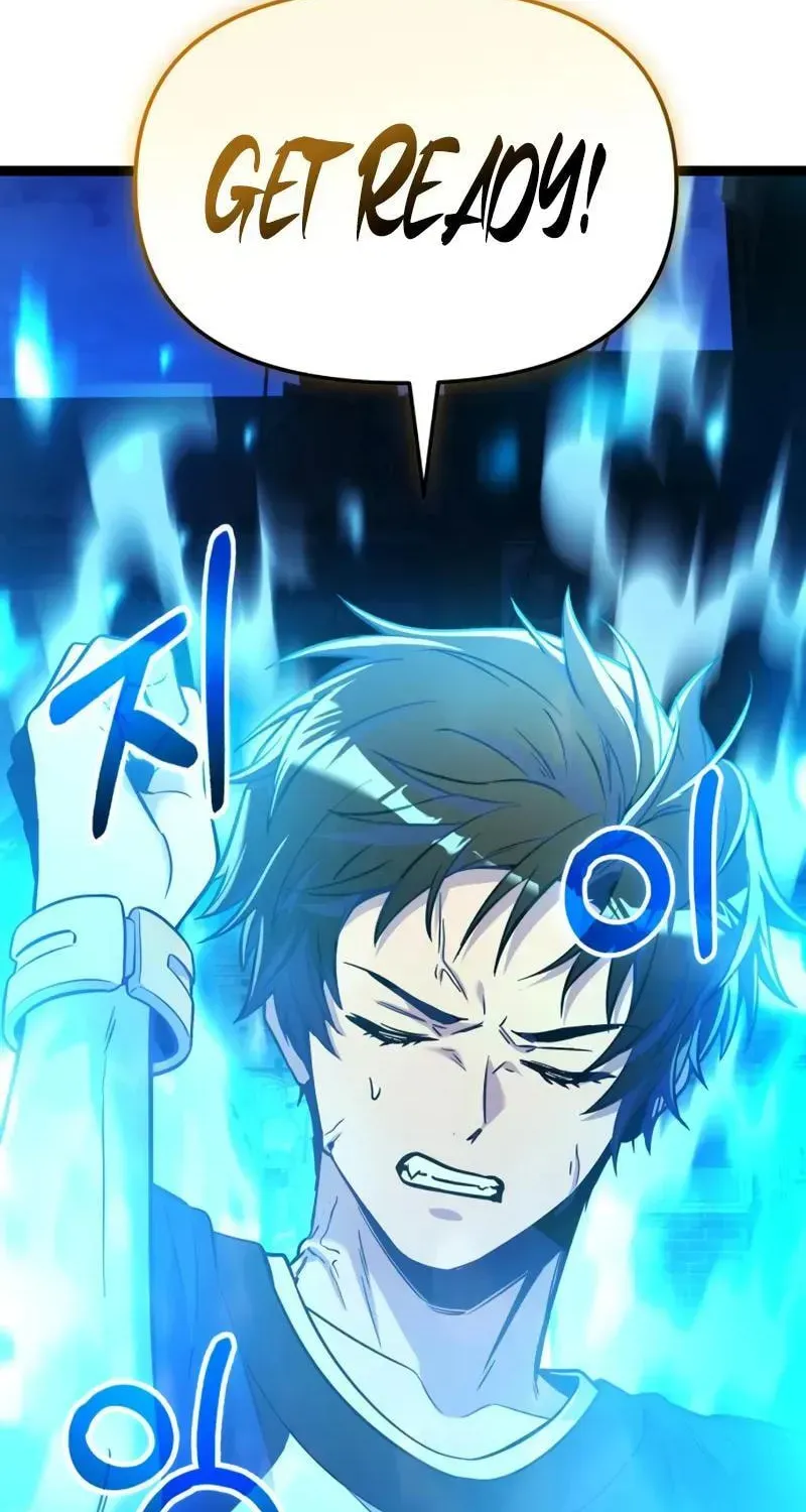 Mythic Item Obtained Chapter 187.7 page 18 - 