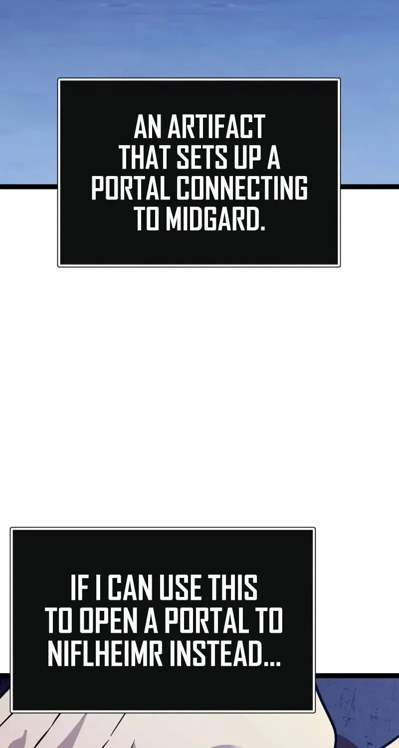 Mythic Item Obtained Chapter 187.7 page 3 - 