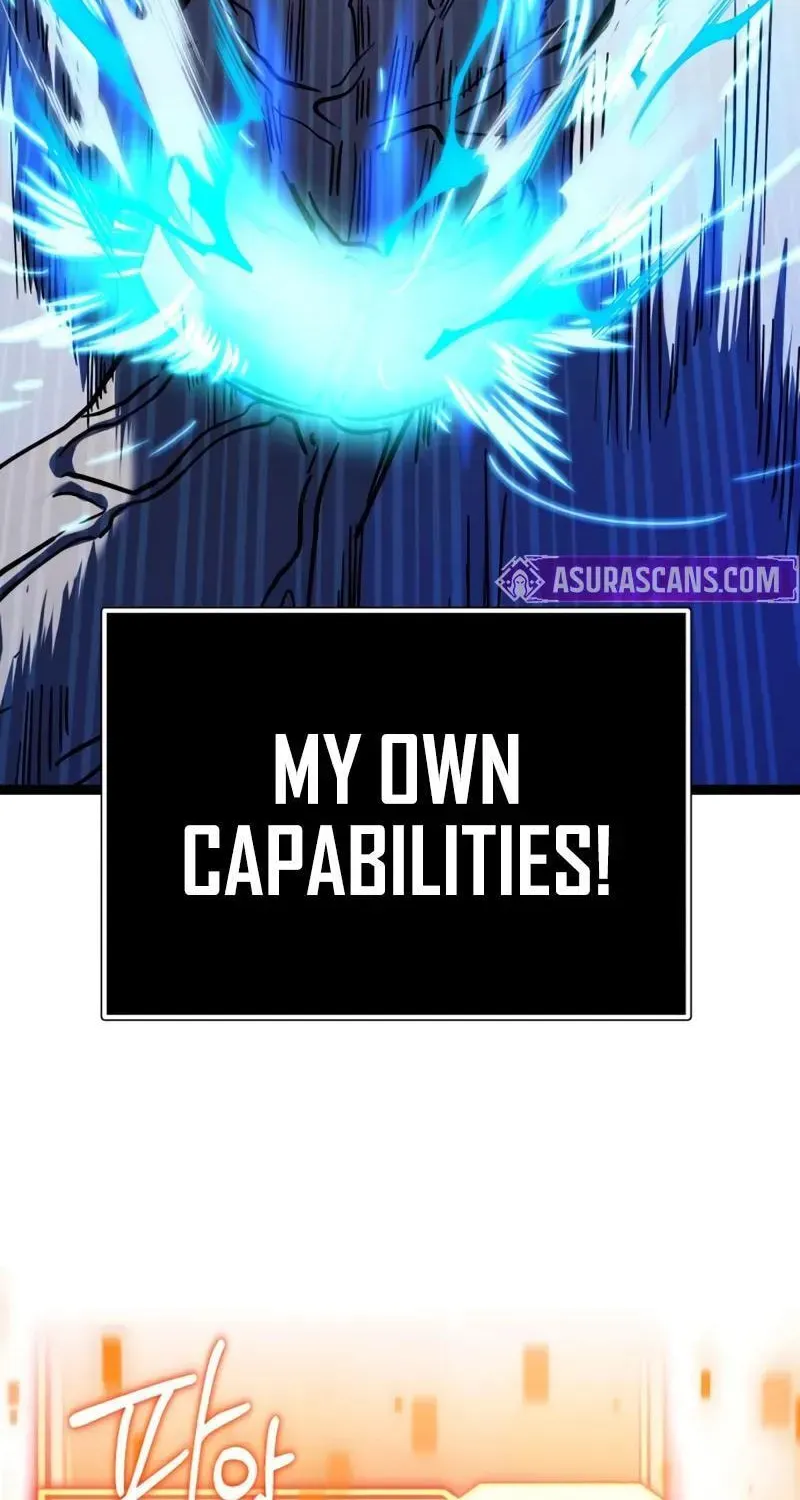 Mythic Item Obtained Chapter 187.7 page 25 - 