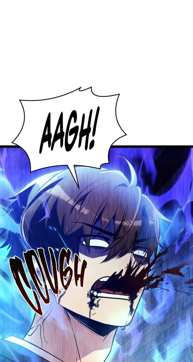 Mythic Item Obtained Chapter 187.7 page 27 - 