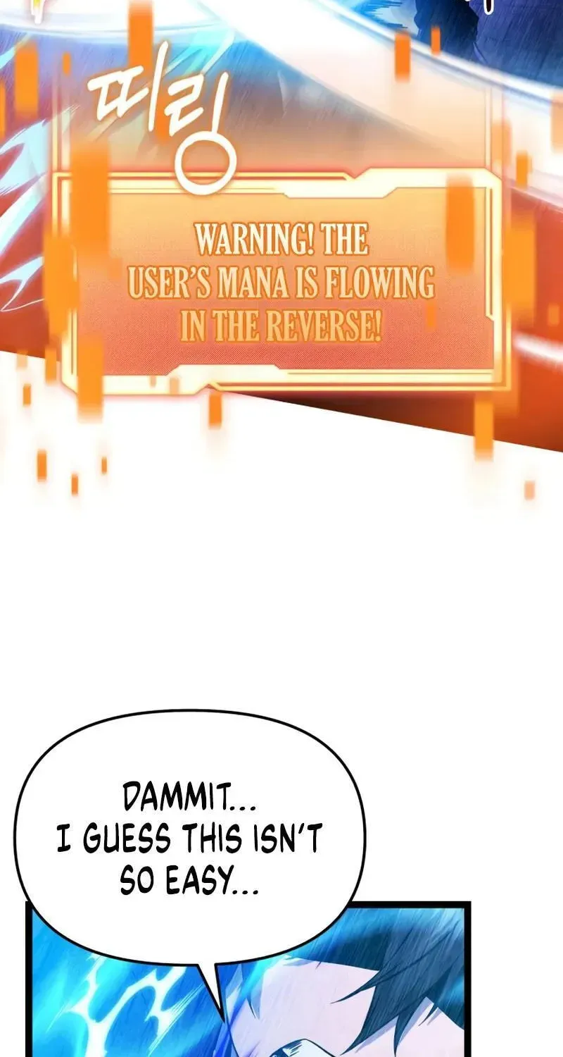 Mythic Item Obtained Chapter 187.7 page 31 - 